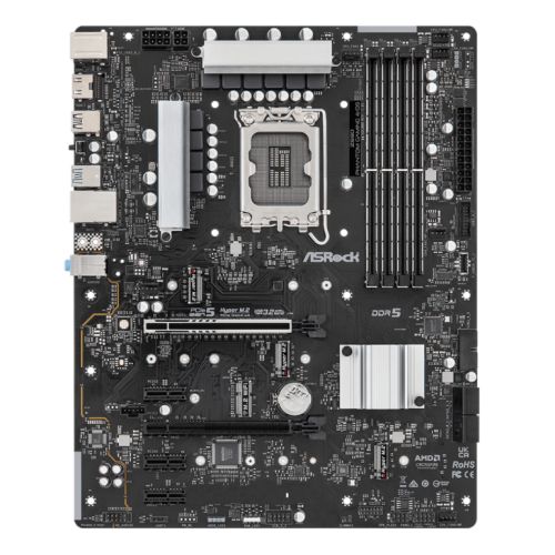 Asrock Z690 PHANTOM GAMING 4/D5, Intel Z690, 1700, ATX, 4 DDR5, HDMI, PCIe5, 3x M.2