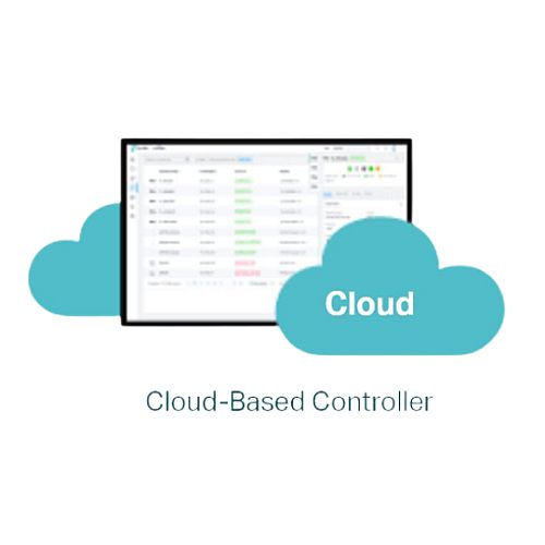 TP-LINK (1YR) Omada Cloud Based Controller Service Licence - 1 Year, 1 Device - Licence Key via Email