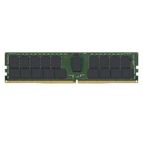 Kingston Server Premier 32GB, DDR4, 3200MT/s, CL22, 1.2V, ECC Registered, AMD & Intel, DIMM Server-Class Memory