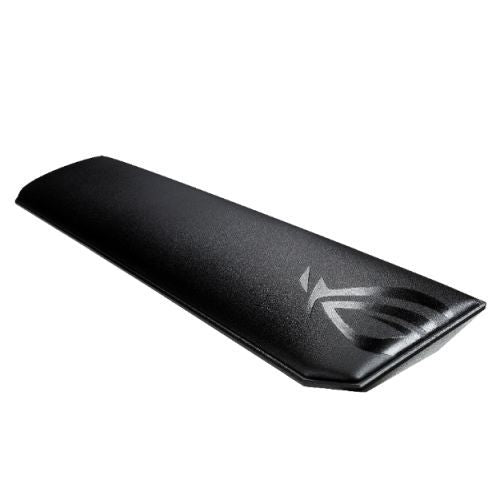 Asus AC01 ROG Gaming Wrist Rest, Black, 370 x 75 x 21mm