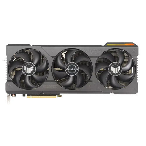 Asus TUF GAMING RTX4080 SUPER, PCIe4, 16GB DDR6X, 2 HDMI, 3 DP, 2580MHz Clock, RGB Lighting