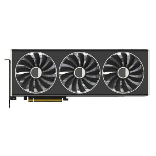 XFX RX7900 XT Speedster MERC310, 20GB DDR6, HDMI, 3 DP, 2535MHz Clock, Z Support Bar