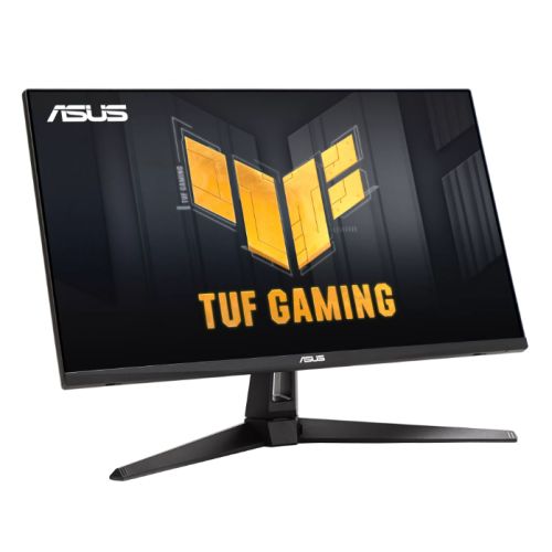 Asus 27" TUF Gaming HDR Monitor (VG279QM1A), Fast IPS, 1920 x 1080, 1ms, 280Hz OC, ELMB, 100% sRGB, VESA