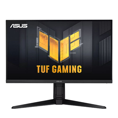 Asus 27" TUF Gaming Monitor (VG27AQL3A), Fast IPS, 2560 x 1440, 1ms, 180Hz, ELMB, 130% sRGB, DisplayHDR 400, VESA